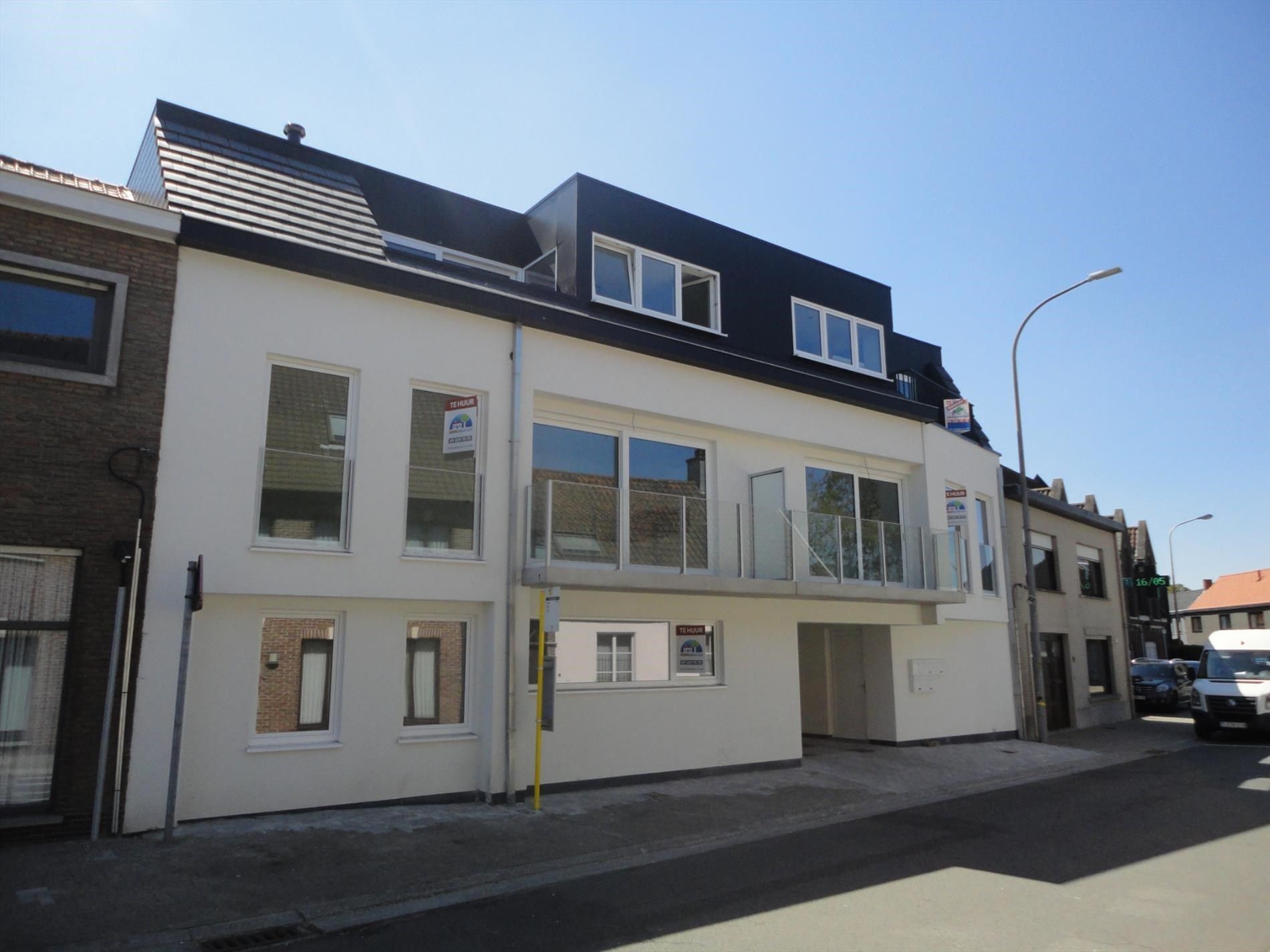 Appartement in Kluizen dorp foto 10