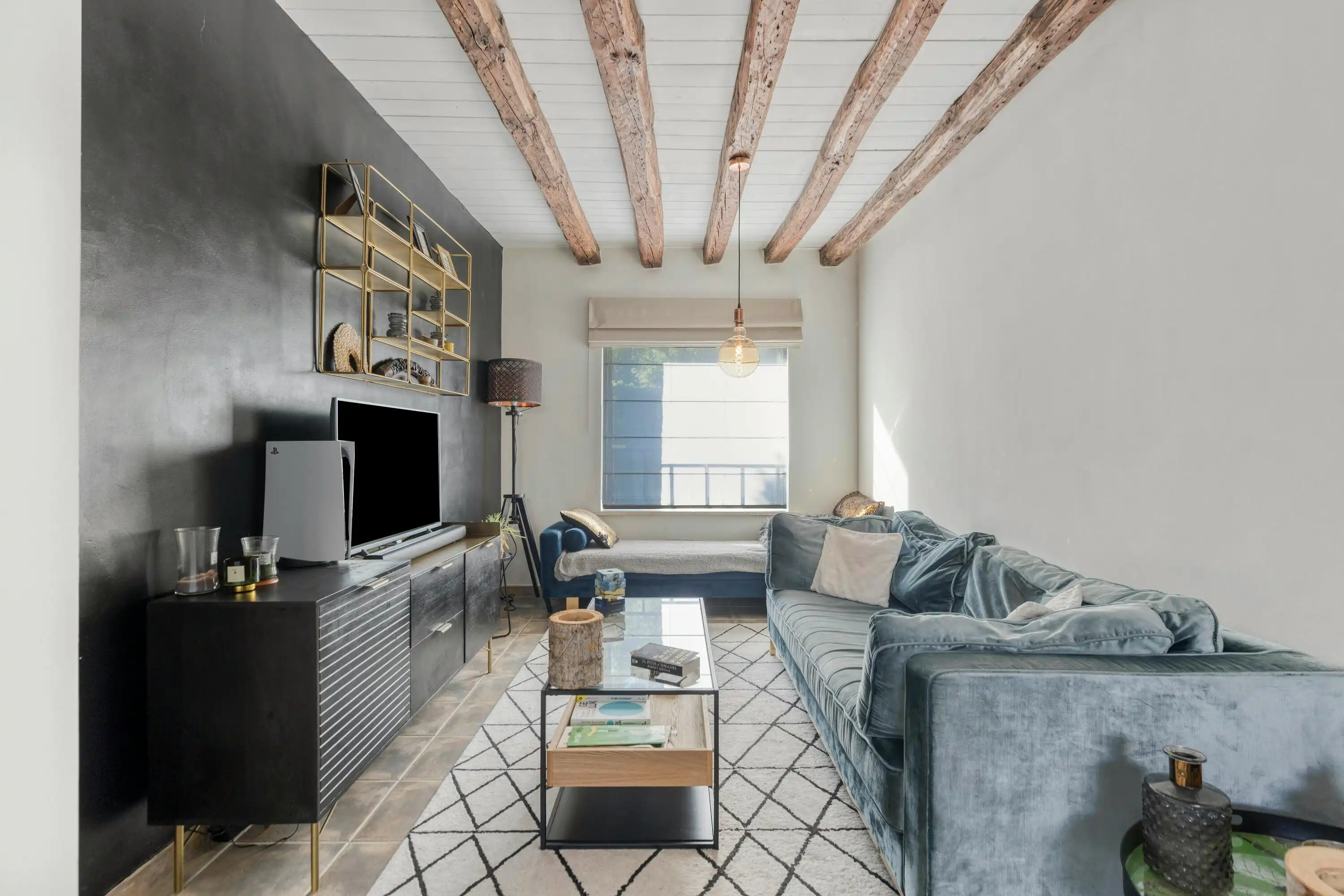 Instapklare woning met gunstig EPC te koop in Kapellen! foto 5