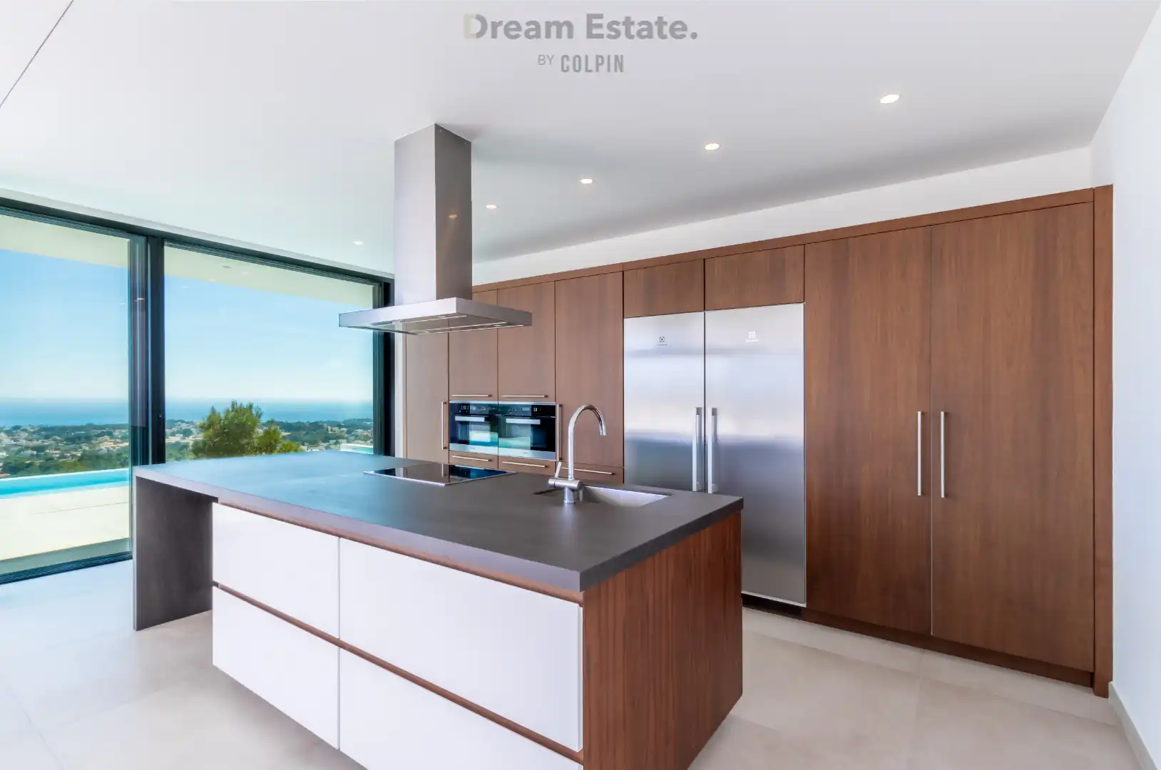 Prachtige villa in Benissa foto 35