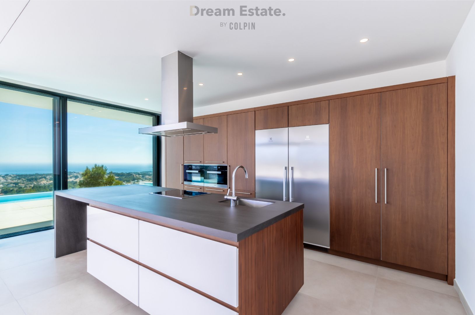 Prachtige villa in Benissa foto 35