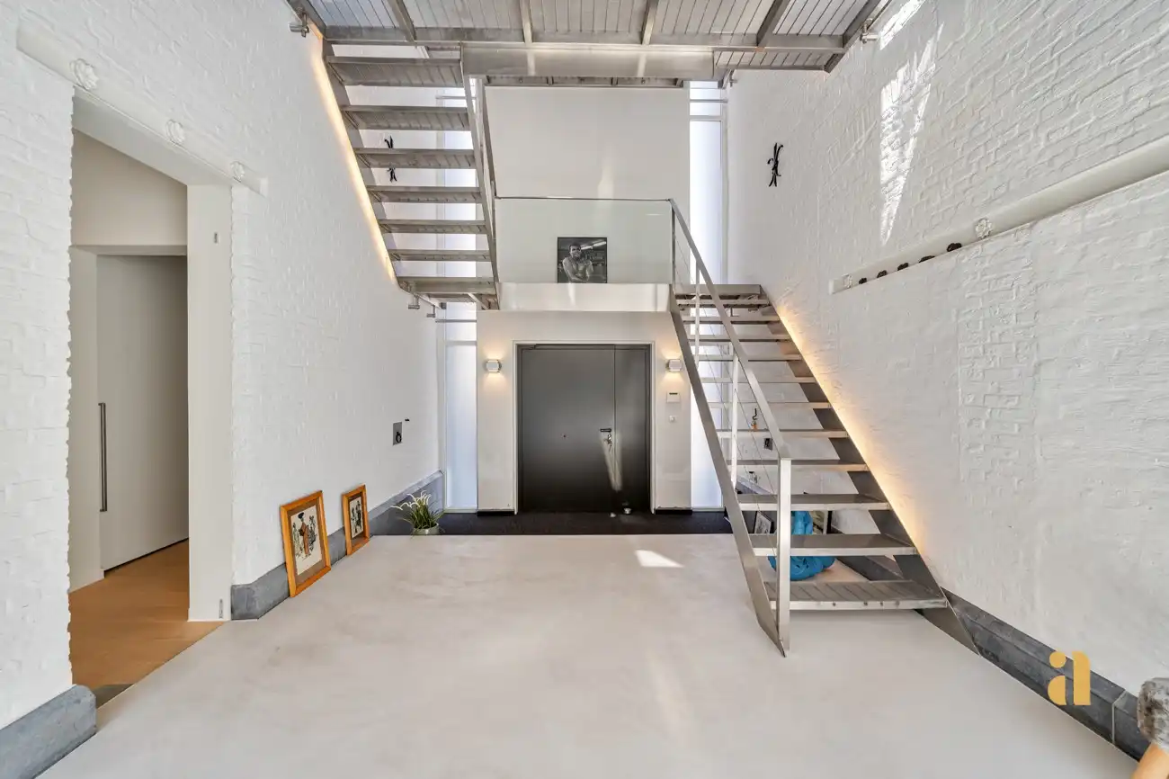 Wonen waar verleden en design samensmelten foto 13