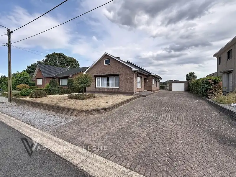 Woning met 3 slaapkamers op uitzonderlijk perceel van 1,63 hectare in groene omgeving foto 28