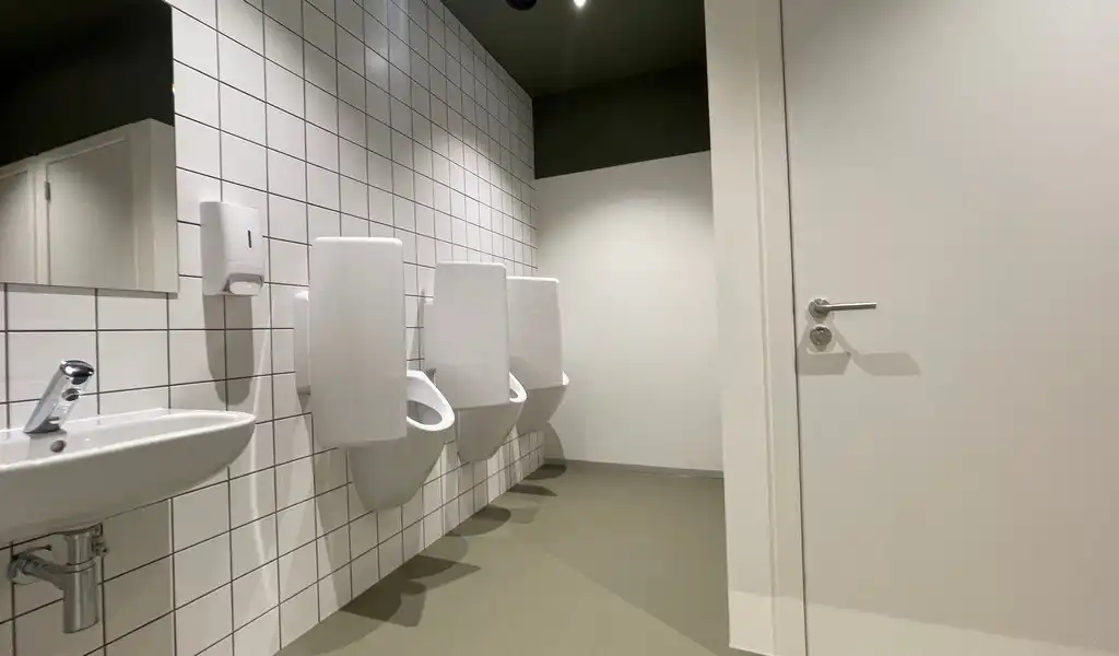 Nieuwbouw kantoorruimte te huur langs E17 in Zwijndrecht foto 16