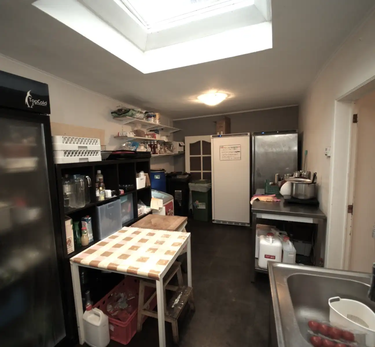 Handelspand in de bruisende Oudburg – hartje Gent foto 11