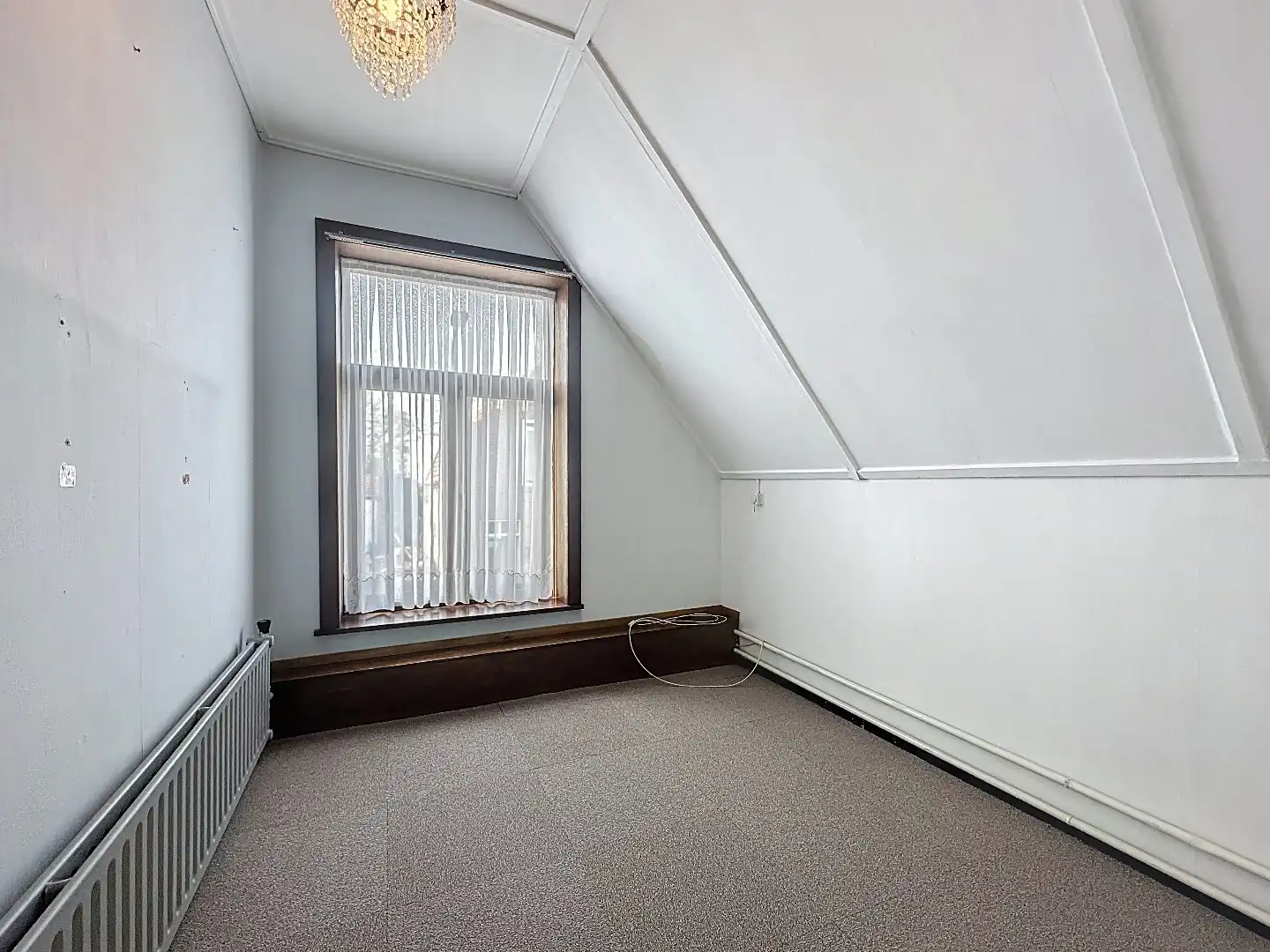 Recente mansarde met garage foto 29