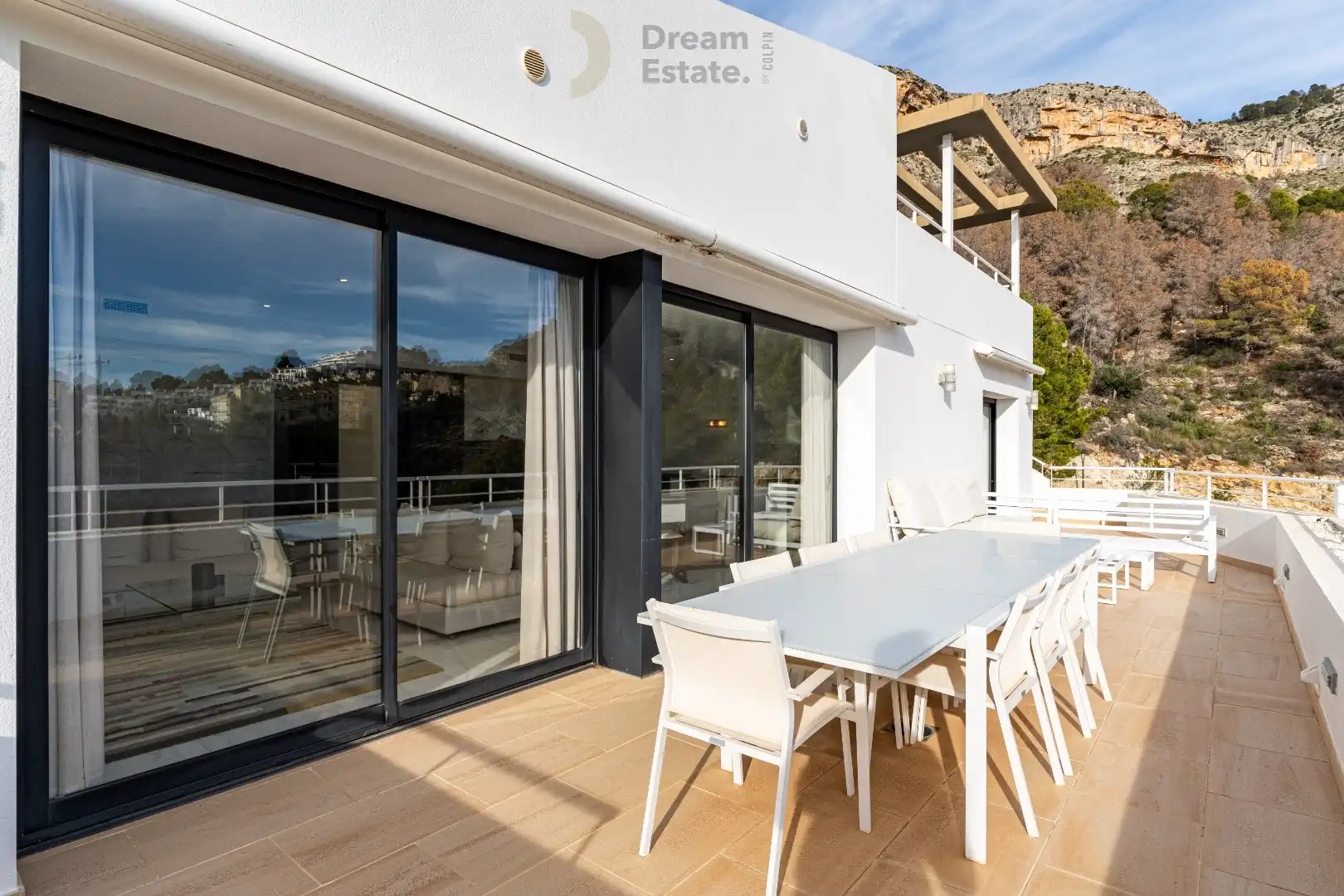 Azure Altea Homes – Exclusieve Villa met ongeëvenaarde uitzichten foto 20