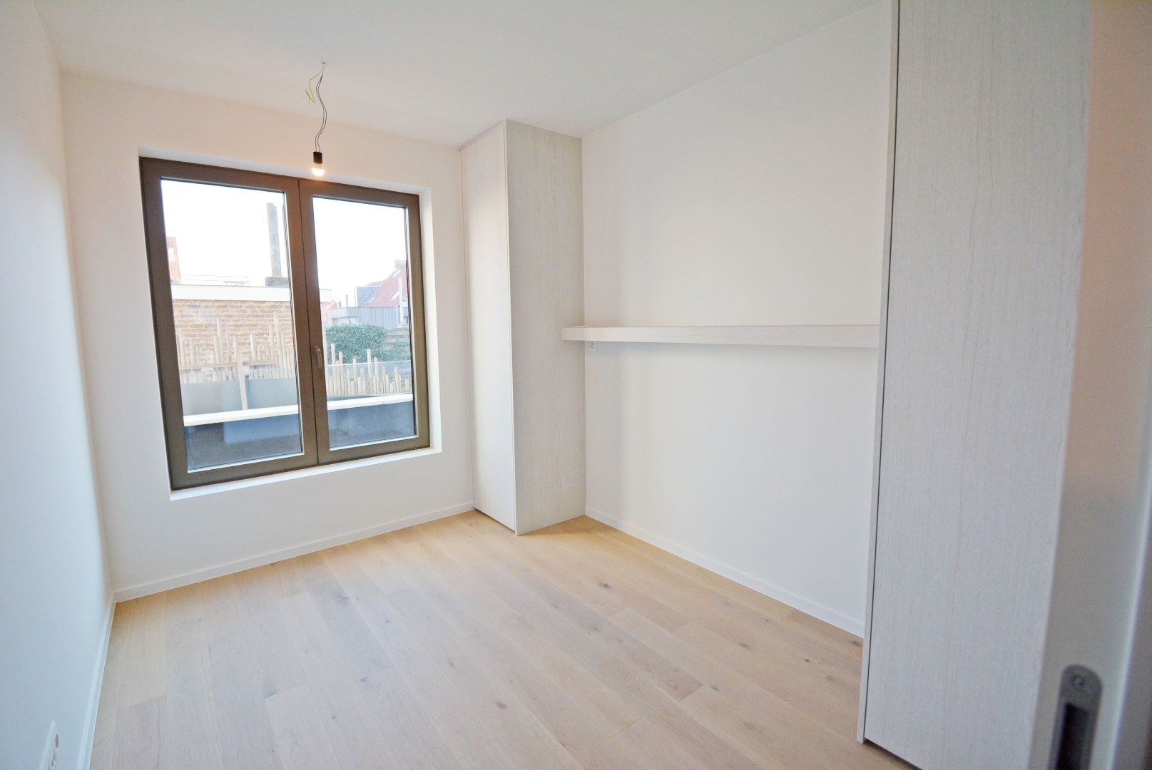 Luxueus nieuwbouwappartement in hartje Knokke foto 11