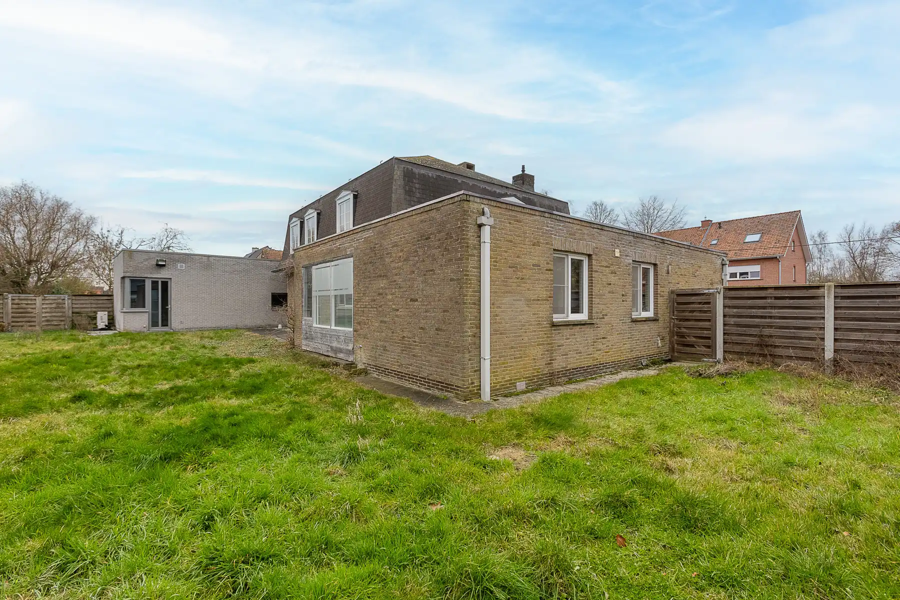 Multifunctionele woning met 4 slaapkamers en praktijkruimte foto 20