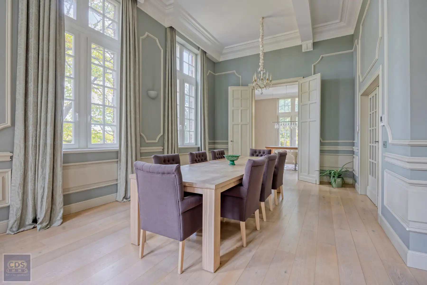 Duplex appartement foto 9