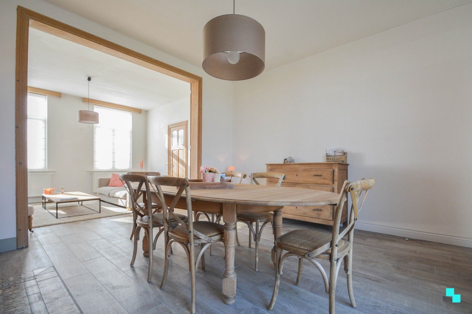 Alleenstaande landelijk gelegen woning met 3 slaapkamers foto 7