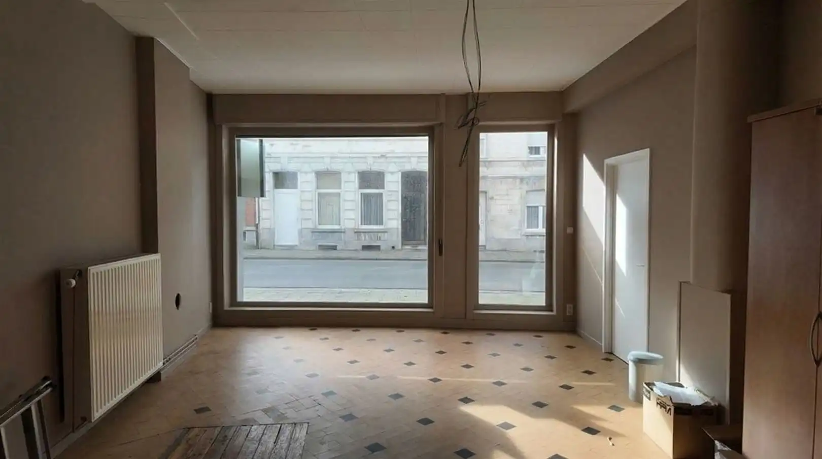 Ruime karakterwoning met praktijkruimte foto 8