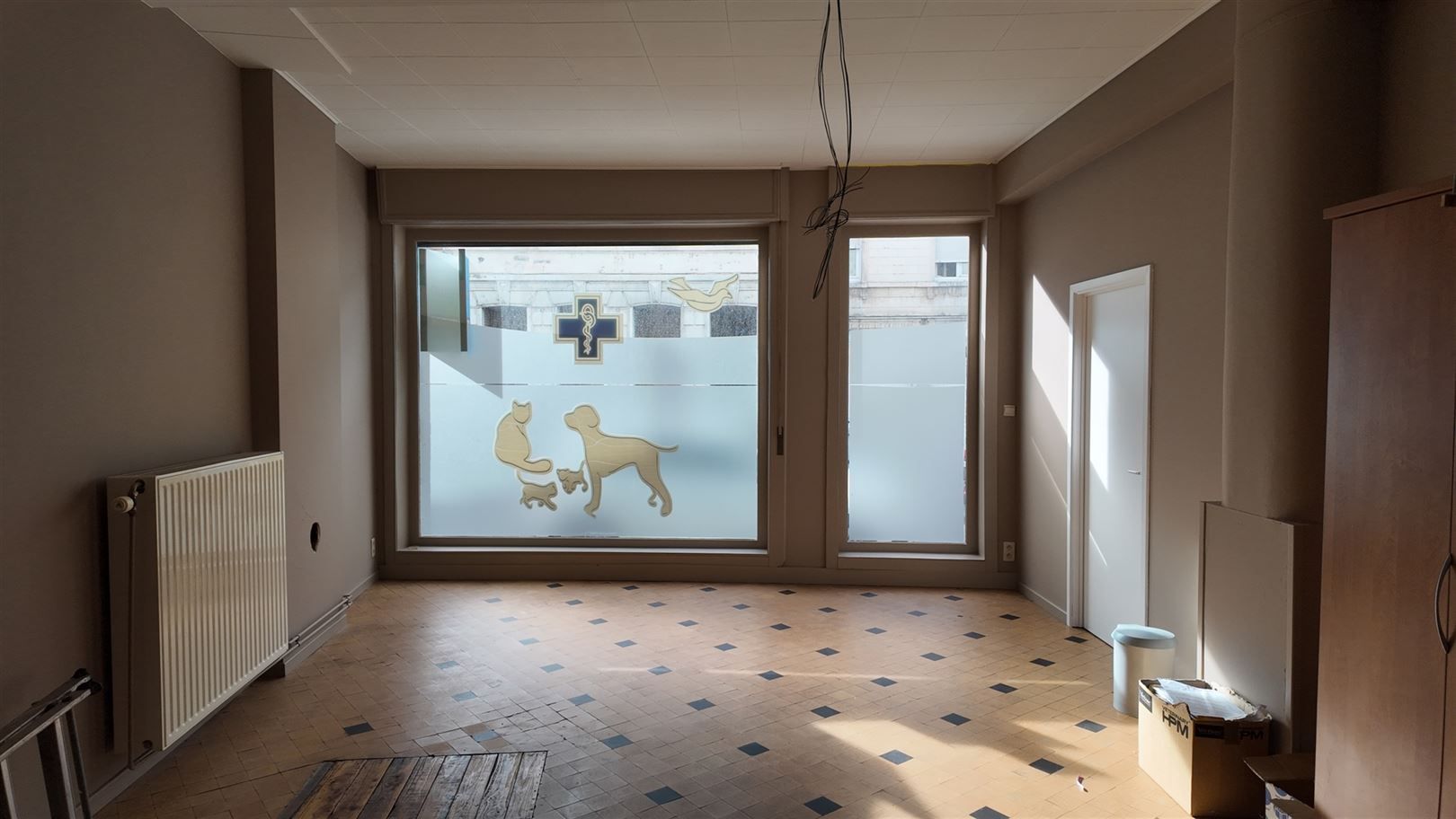 Ruime karakterwoning met praktijkruimte foto 8