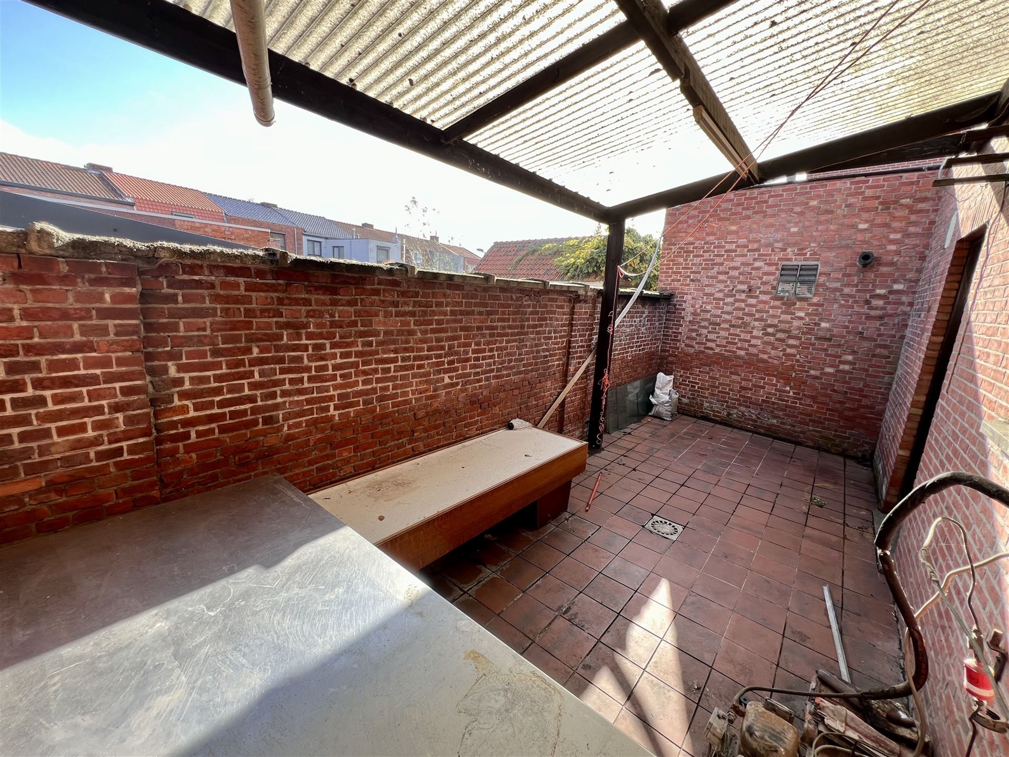 Uniek Pand van 385 m² met Onbeperkte Mogelijkheden foto 4