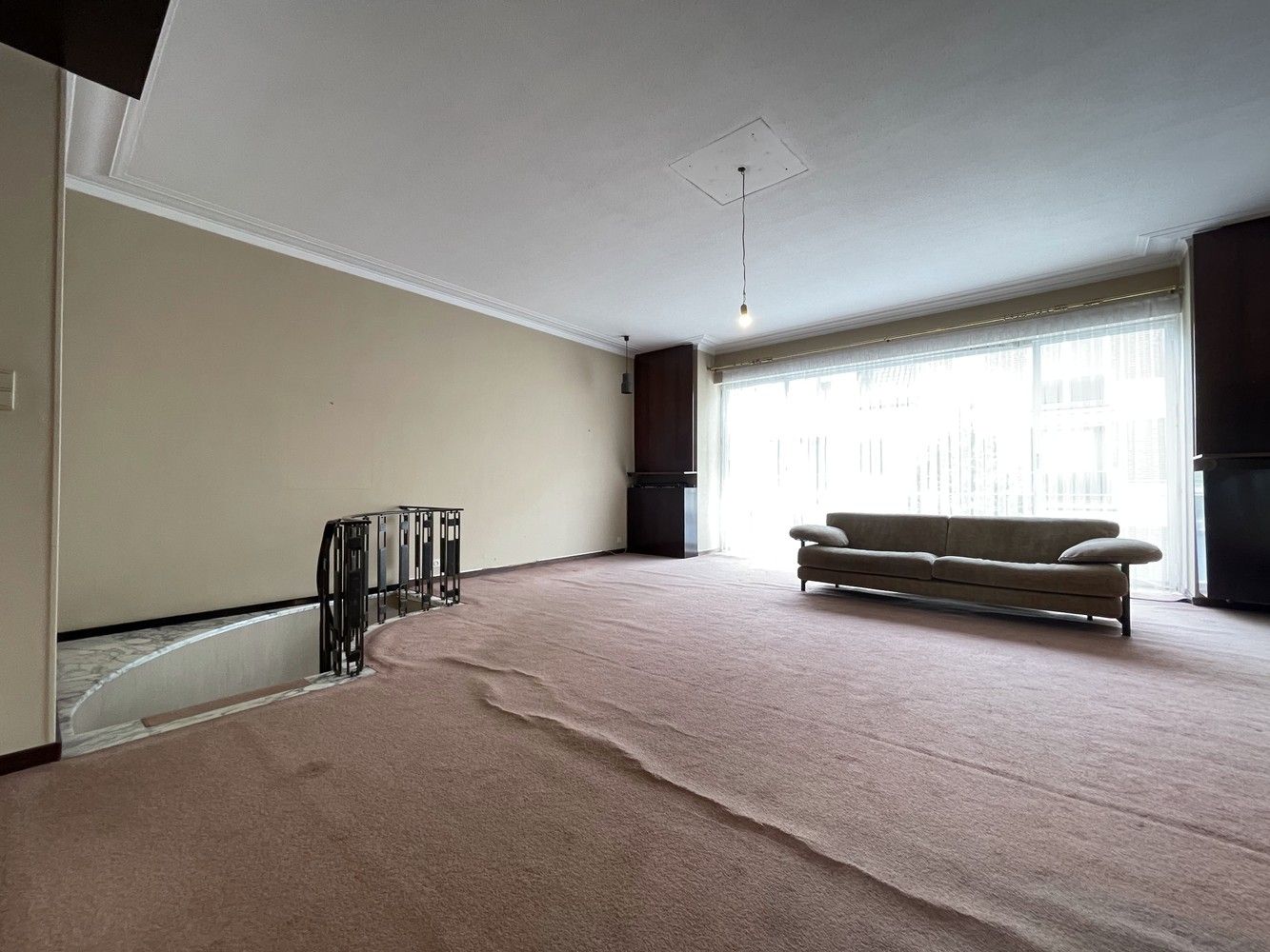 Verrassend ruime bel-étage woning vlakbij de kleine ring rond Hasselt foto 4
