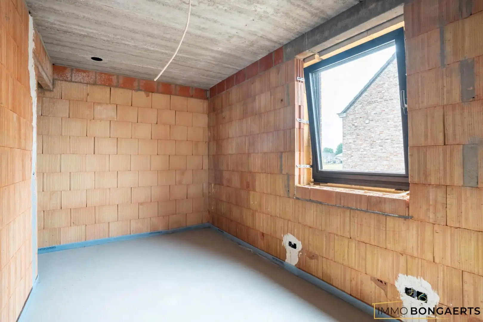 Energiezuinige nieuwbouwwoning met mogelijkheid tot 6% btw foto 35