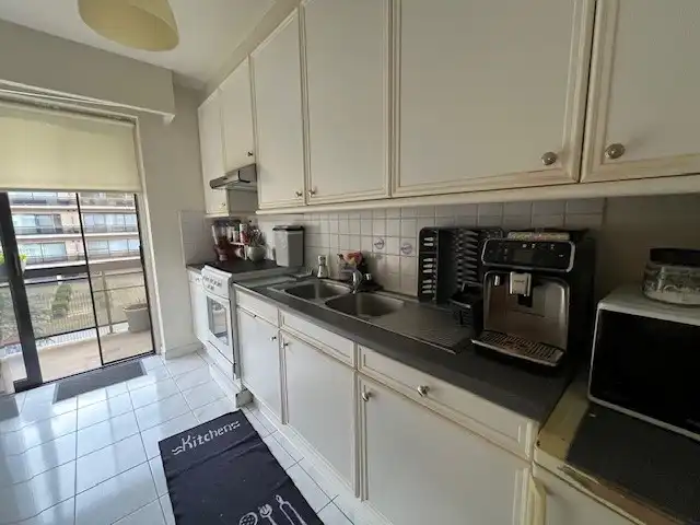 Appartement met 3 slaapkamers, lift en terras te Beveren-Waas foto 6