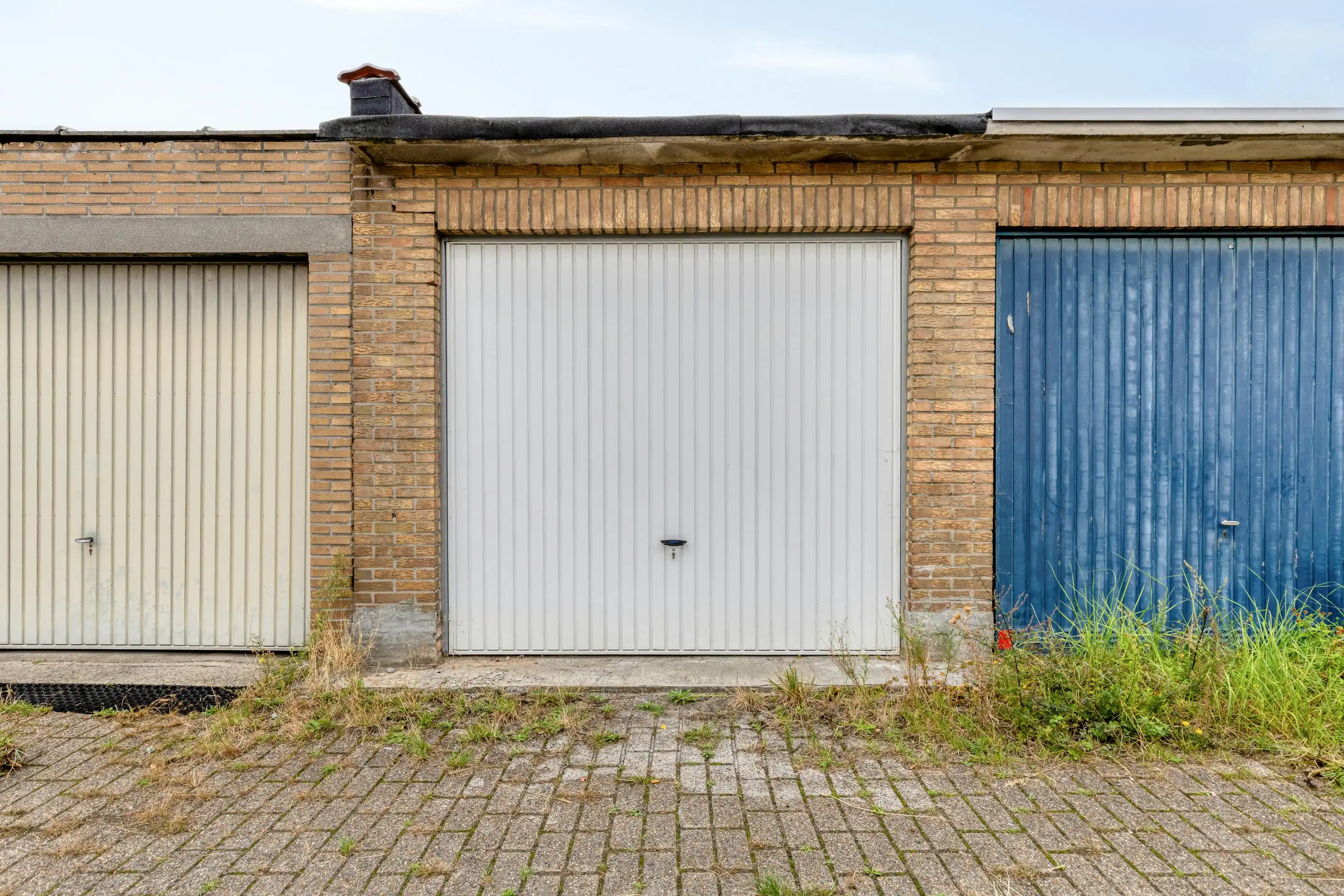 Appartement te koop in Merksem met 2 slaapkamers en garage foto 15
