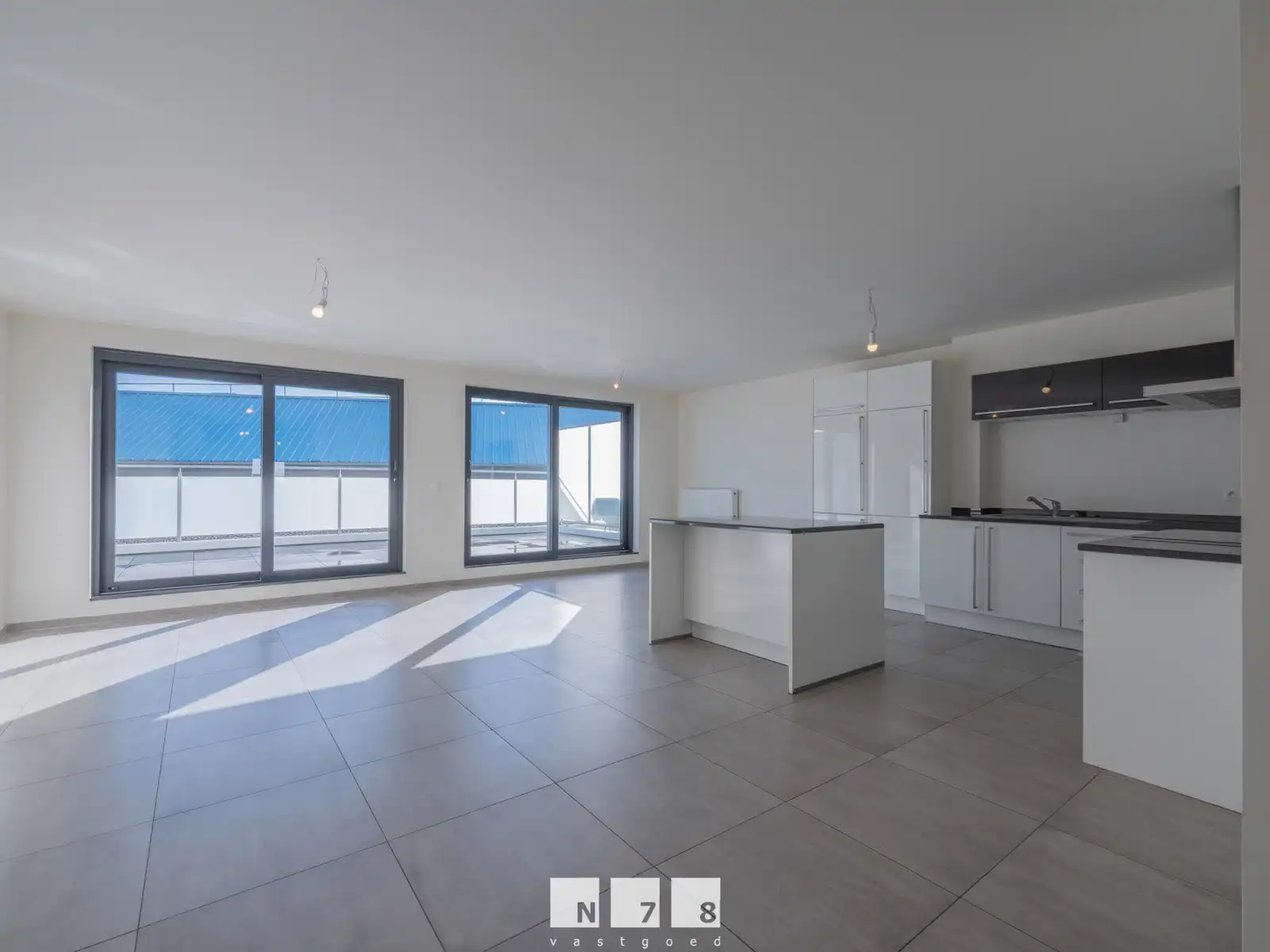 Appartement te huur foto 4