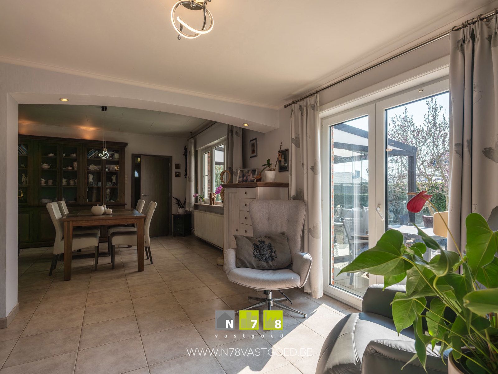 Huis te koop foto 7