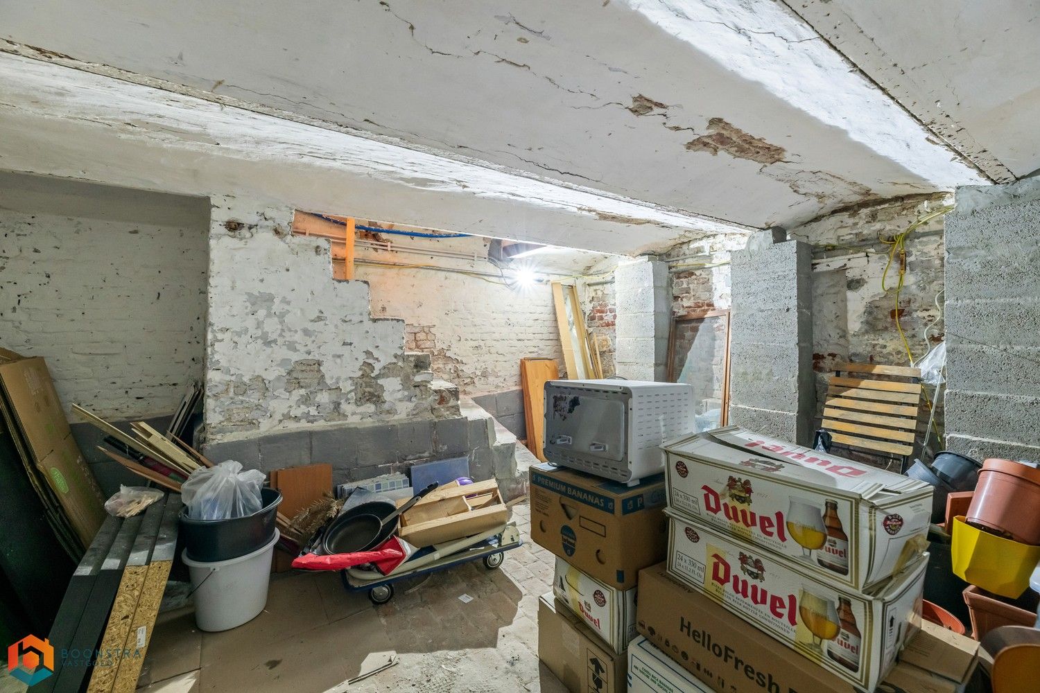Instapklare woning met 3 slpkrs in Mechelen foto 18