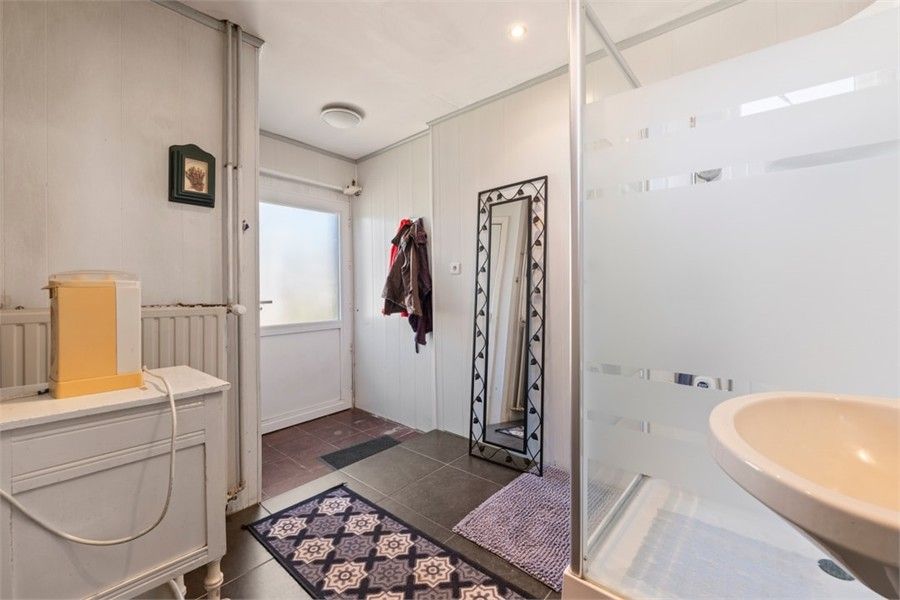 OP TE FRISSEN GEZINSWONING OP EEN PERCEEL VAN 63A IN VELM foto 17