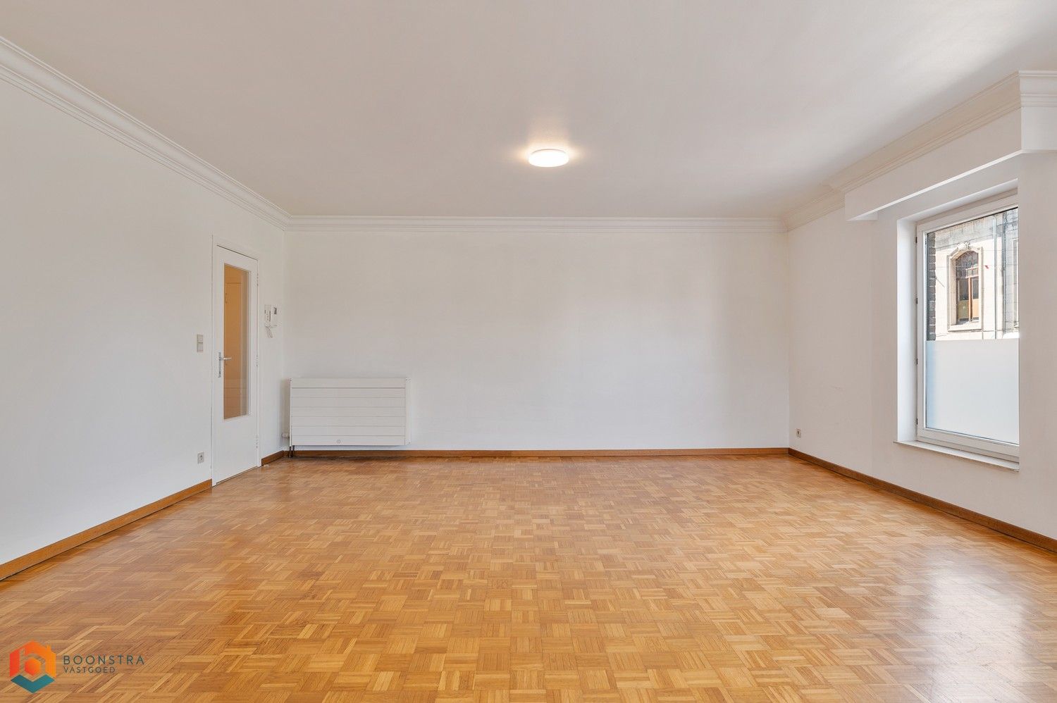 Ruim 2 slpkr app met zicht op Kleine-Nete in Lier foto 6