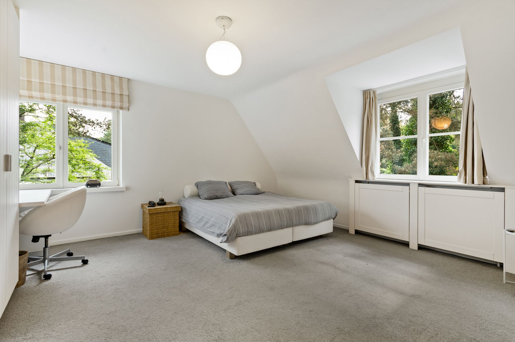 Ruime villa op toplocatie in de gegeerde wijk Koningshof foto 24