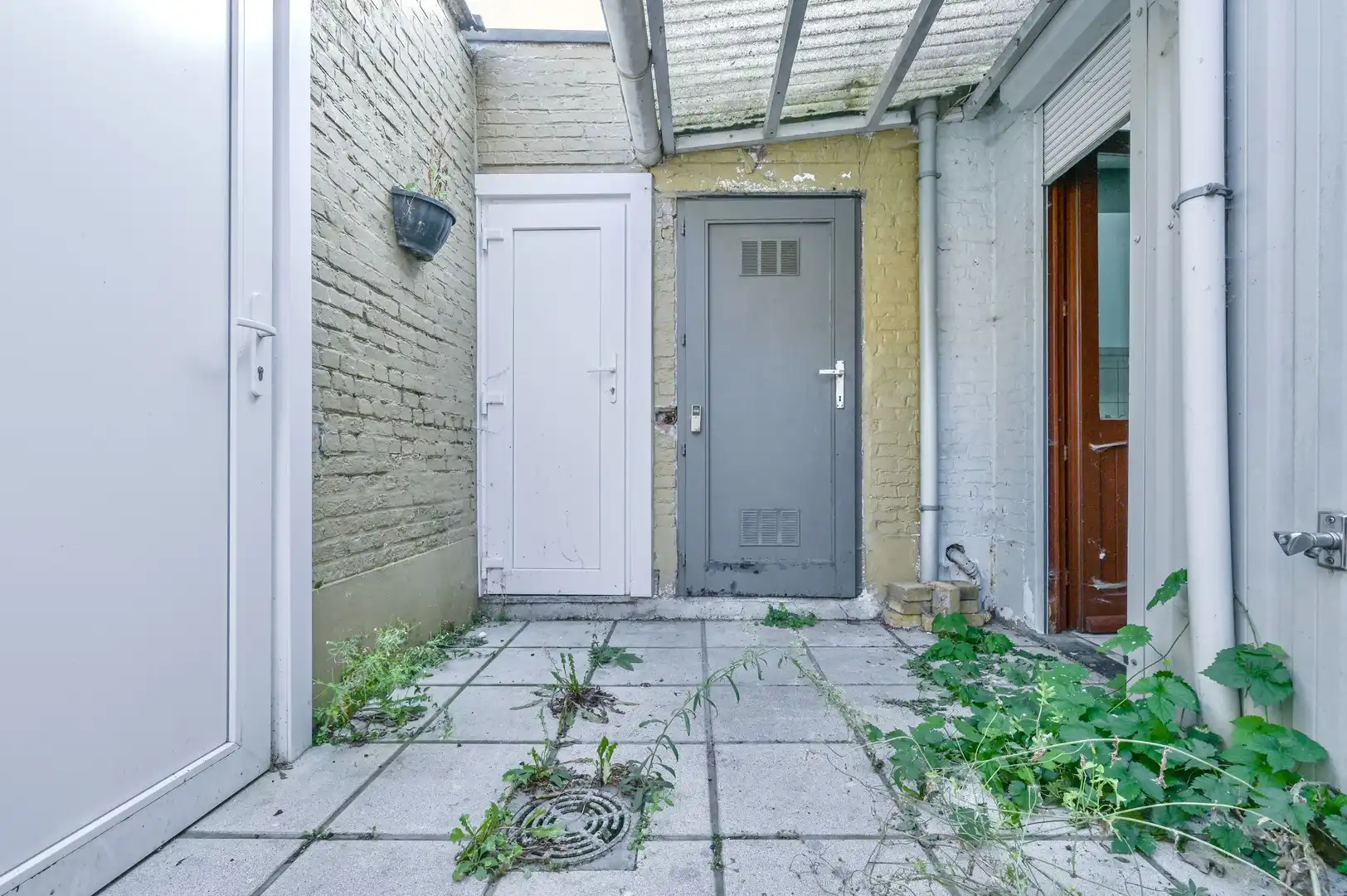 Woning met 3 slaapkamers en garage centrum Bornem foto 17
