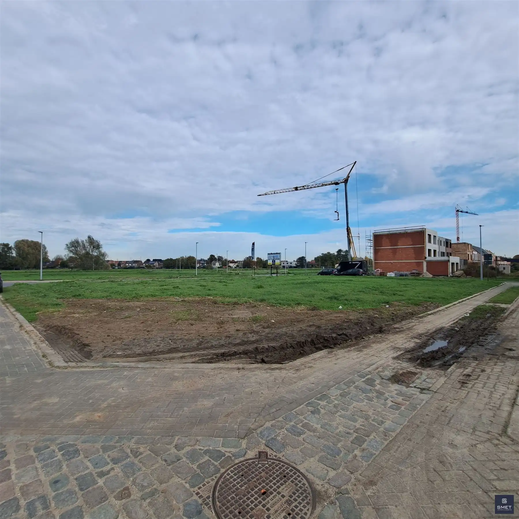 NIEUWBOUW GELIJKVLOERS APPARTEMENT foto 14