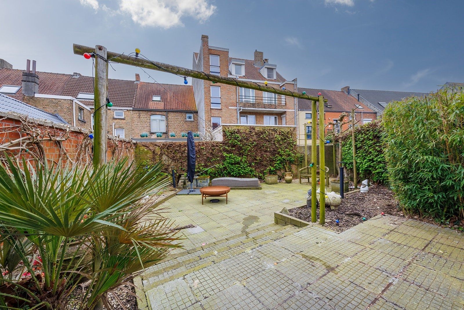 Verrassend ruime rijwoning met 5 kamers en gezellige tuin foto 17