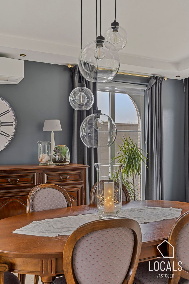 Instapklare en energiezuinige villa te Denderleeuw foto 7