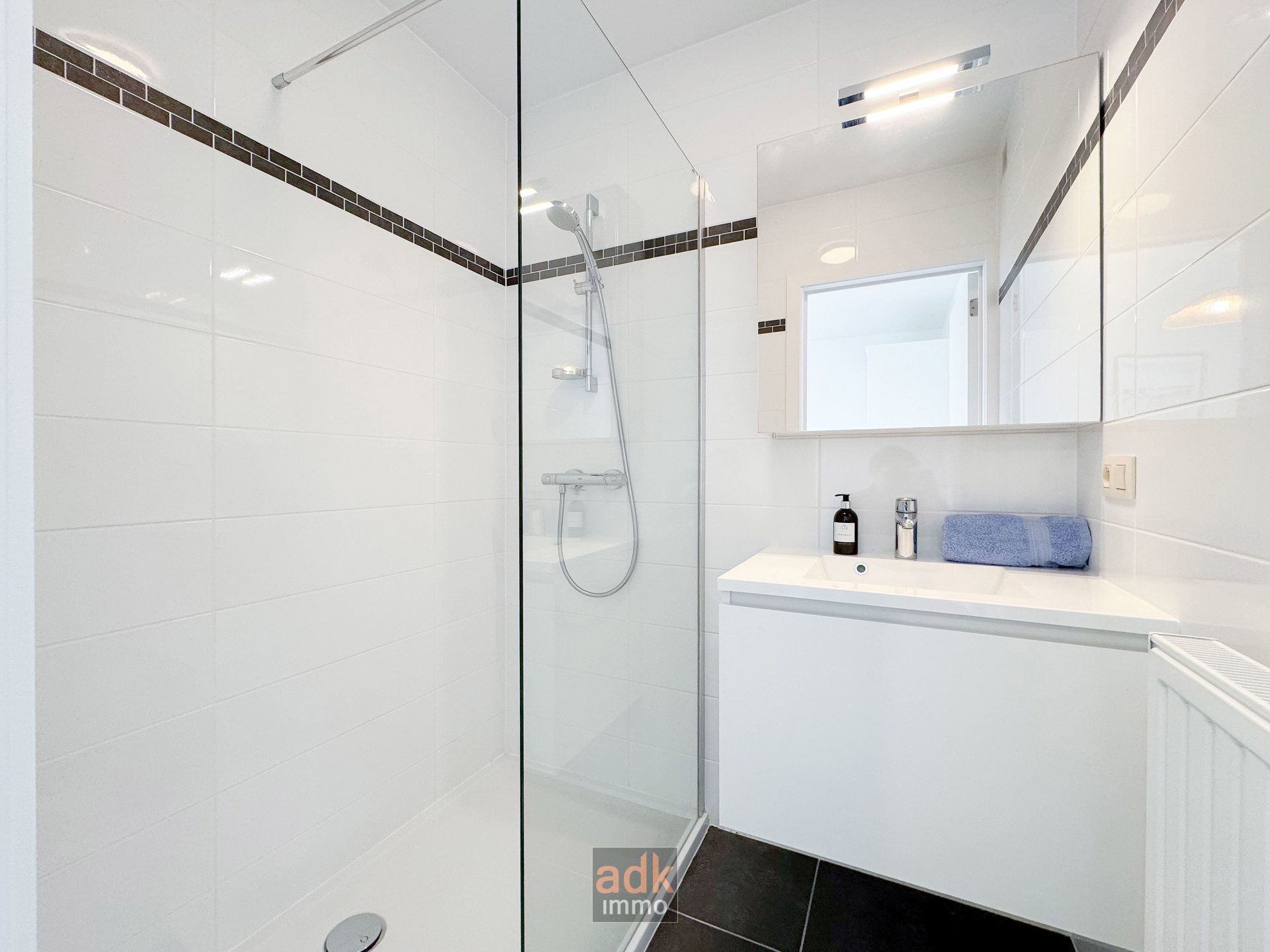 Koksijde | Ruime duplex met 4 slpk, 2 terrassen en dubbele garage foto 24