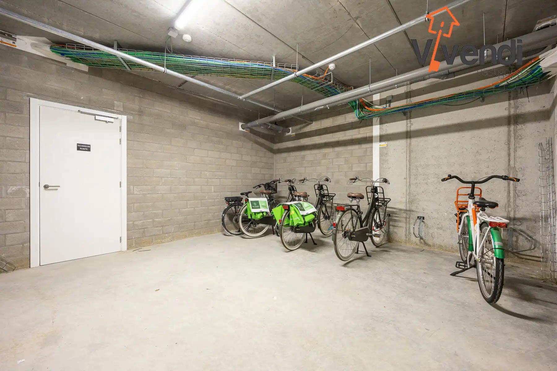 Nieuwbouwappartementen met uniek en innovatief woonconcept! foto 13