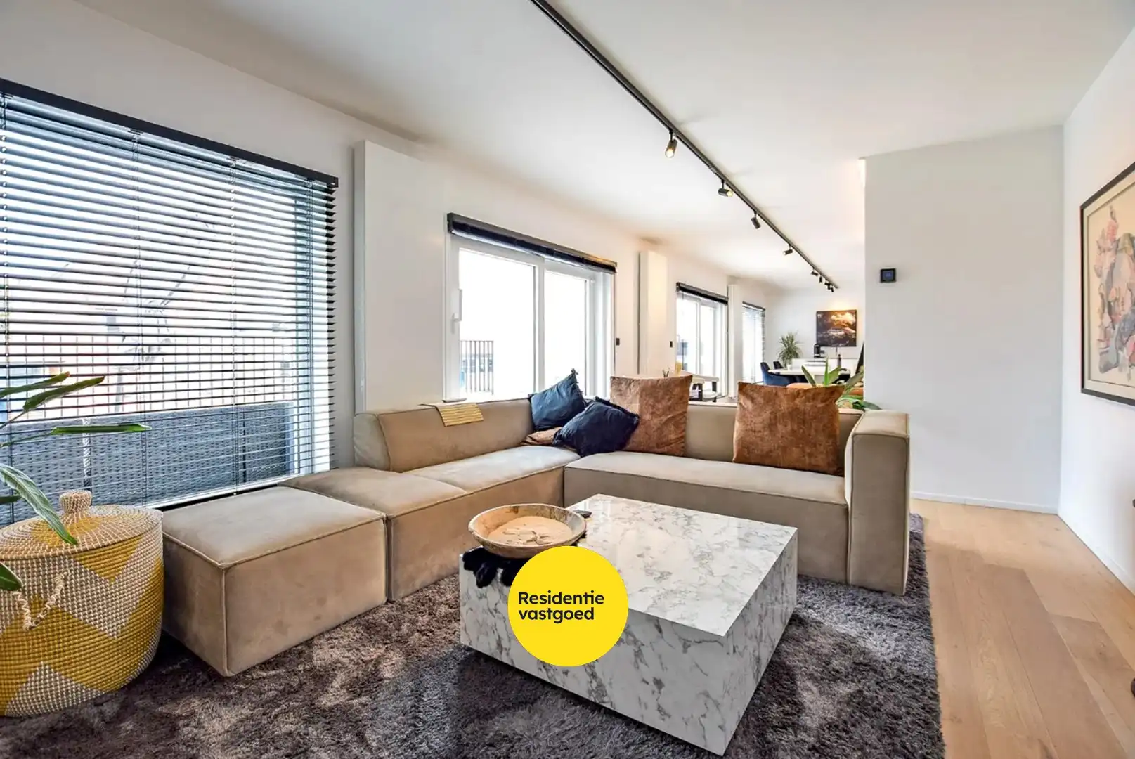 Penthouse te koop Strandlaan 204 -/0501 - 8670 Sint-Idesbald