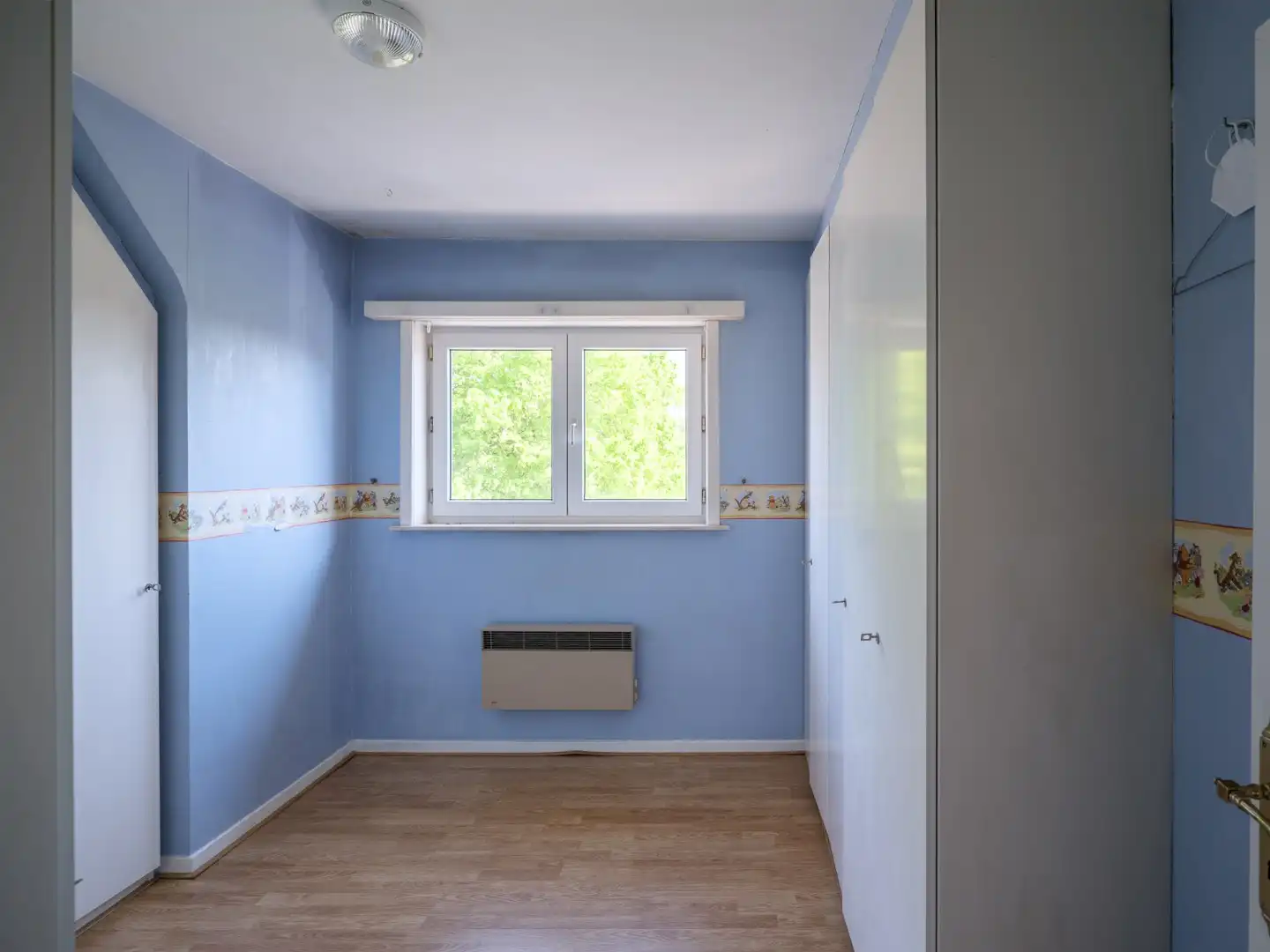 Ruim appartement met terras, garage en 2 slaapkamers in Drongen foto 8