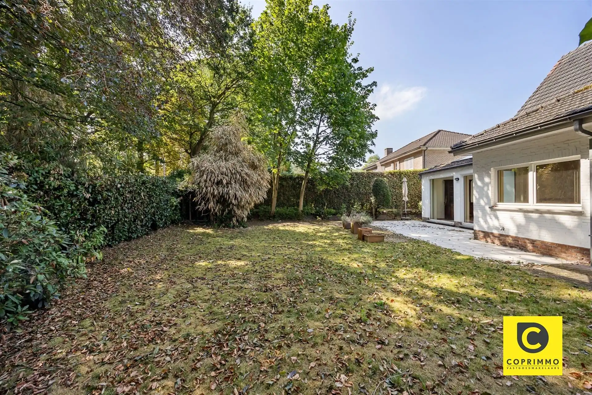 Villa: 4 slk. op een perceel 660 m²  (zuid) foto 6