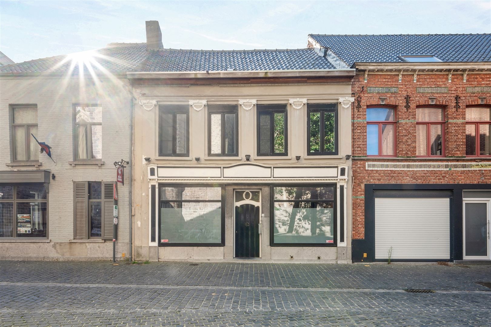 Rijwoning met 3 slaapkamers foto 3