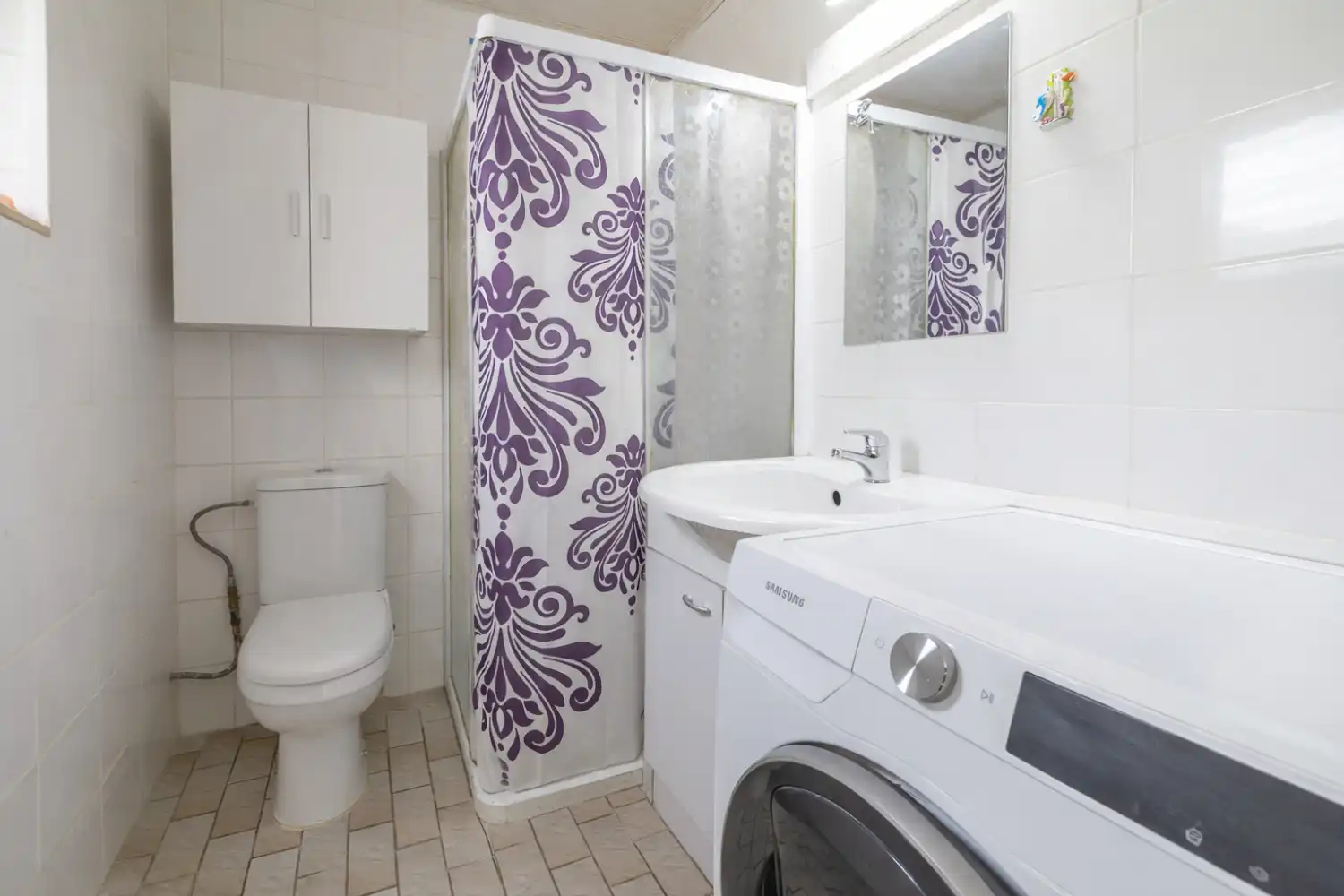 Instapklare, charmante vakantiewoning te koop! foto 9