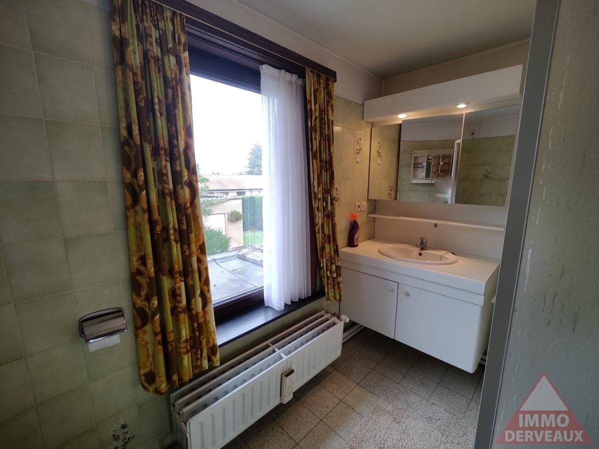 Passendale – Ruime halfopen woning met 4 slaapkamers foto 8