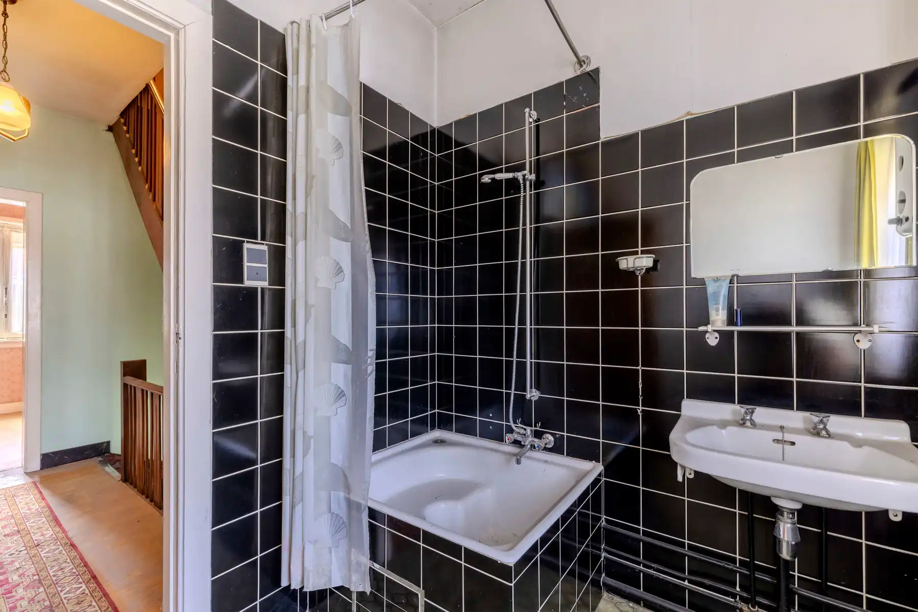 Te renoveren woning met 3 slaapkamers in Lier  foto 16