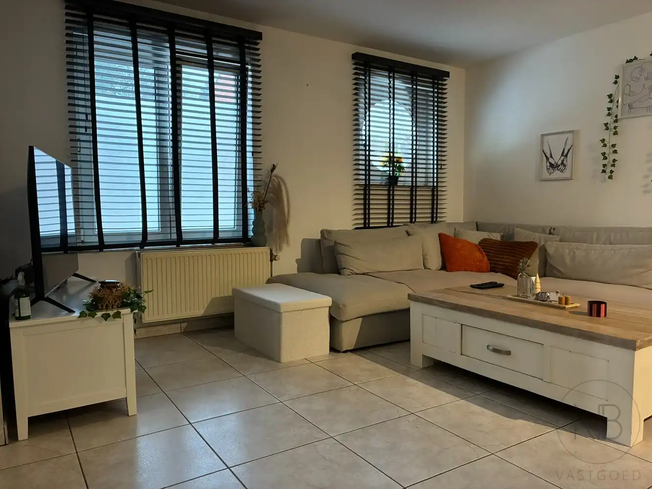 Gelijkvloers appartement aan de Nieuwe Kuilenweg foto 3