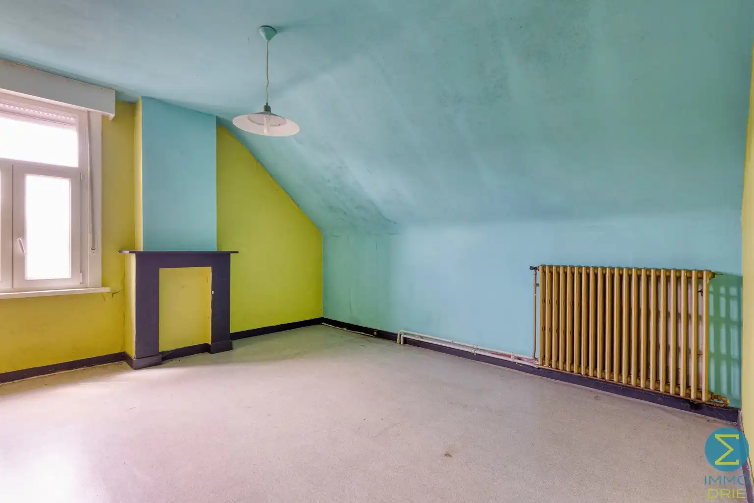 Te renoveren woning op perceel van 681m² foto 11