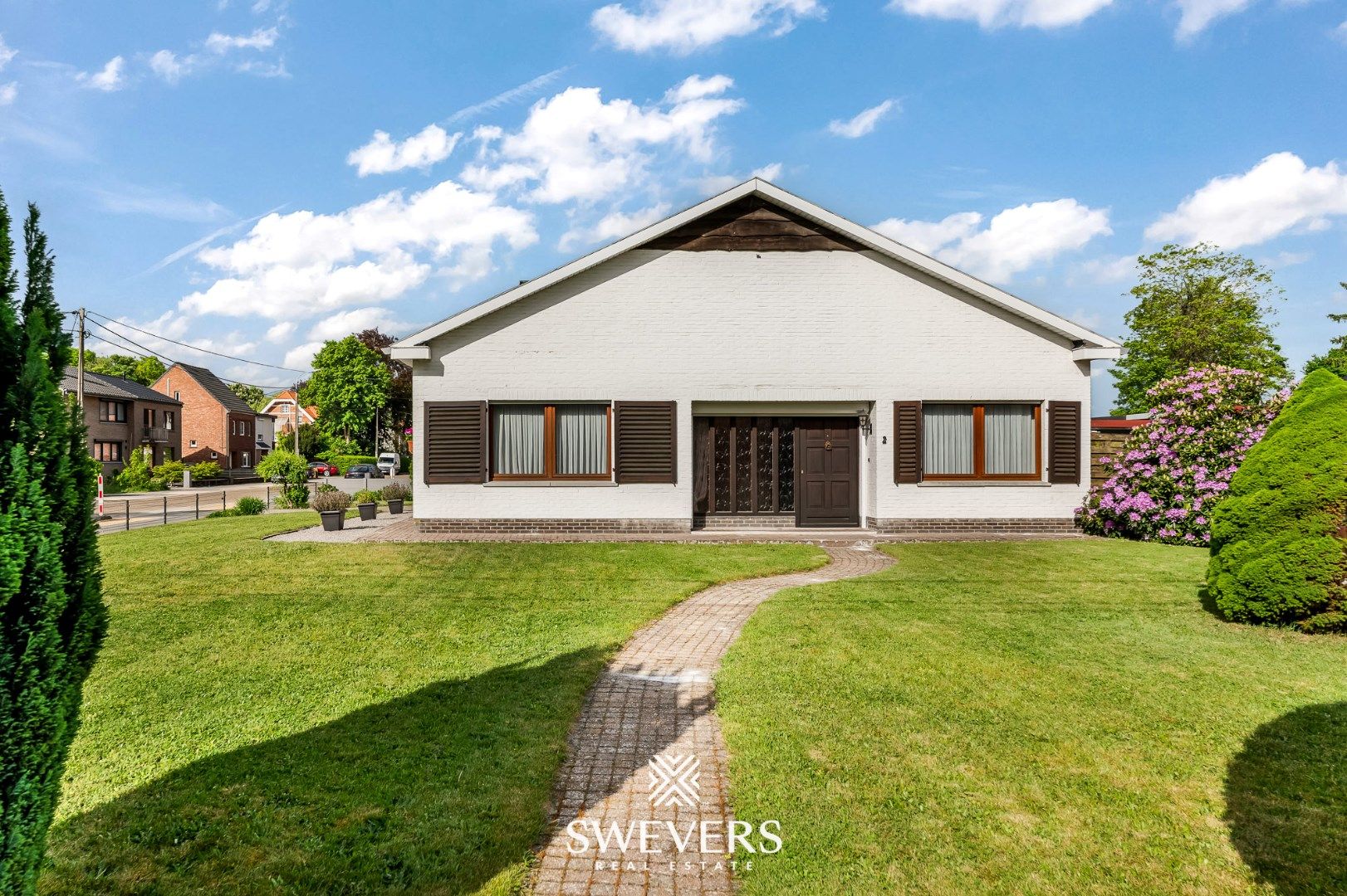Bungalow met 2 slaapkamers op zonnig perceel van 7a 96ca foto 24