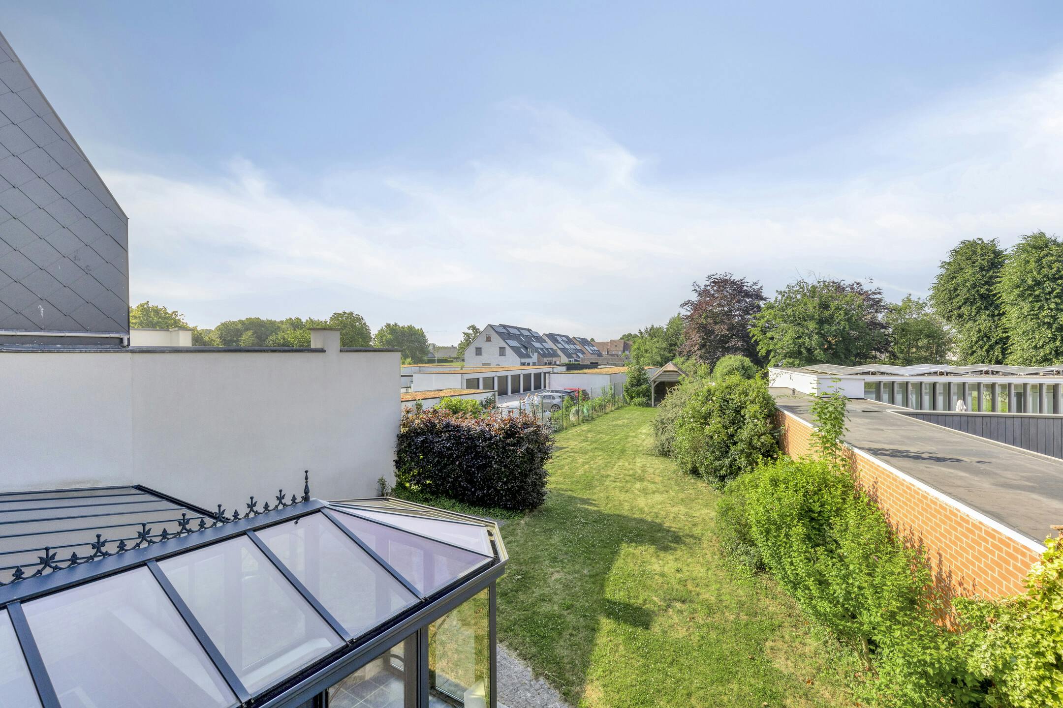 Prachtig woon- en handelspand te koop te centrum Eernegem foto 10