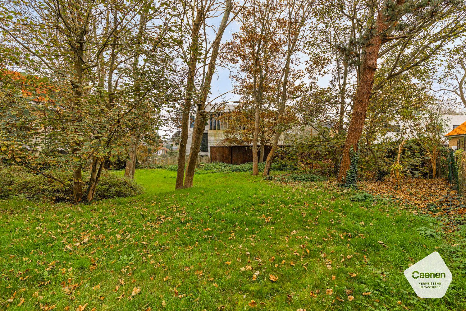 Architecturale Villa te Koop in De Panne – 6 Slaapkamers, Groene Ligging & Dichtbij de Zee foto 15