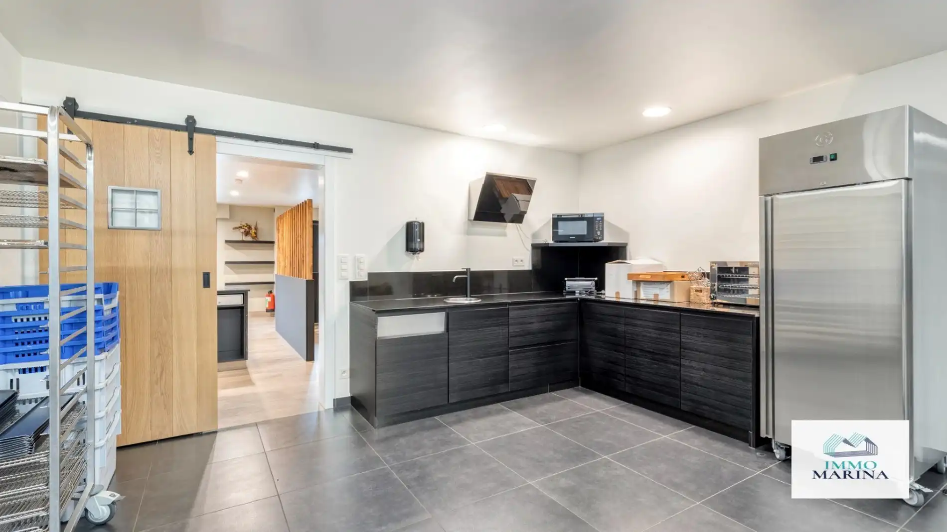 Zeer ruime instapklare woning met veel mogelijkheden te Begijnendijk foto 19