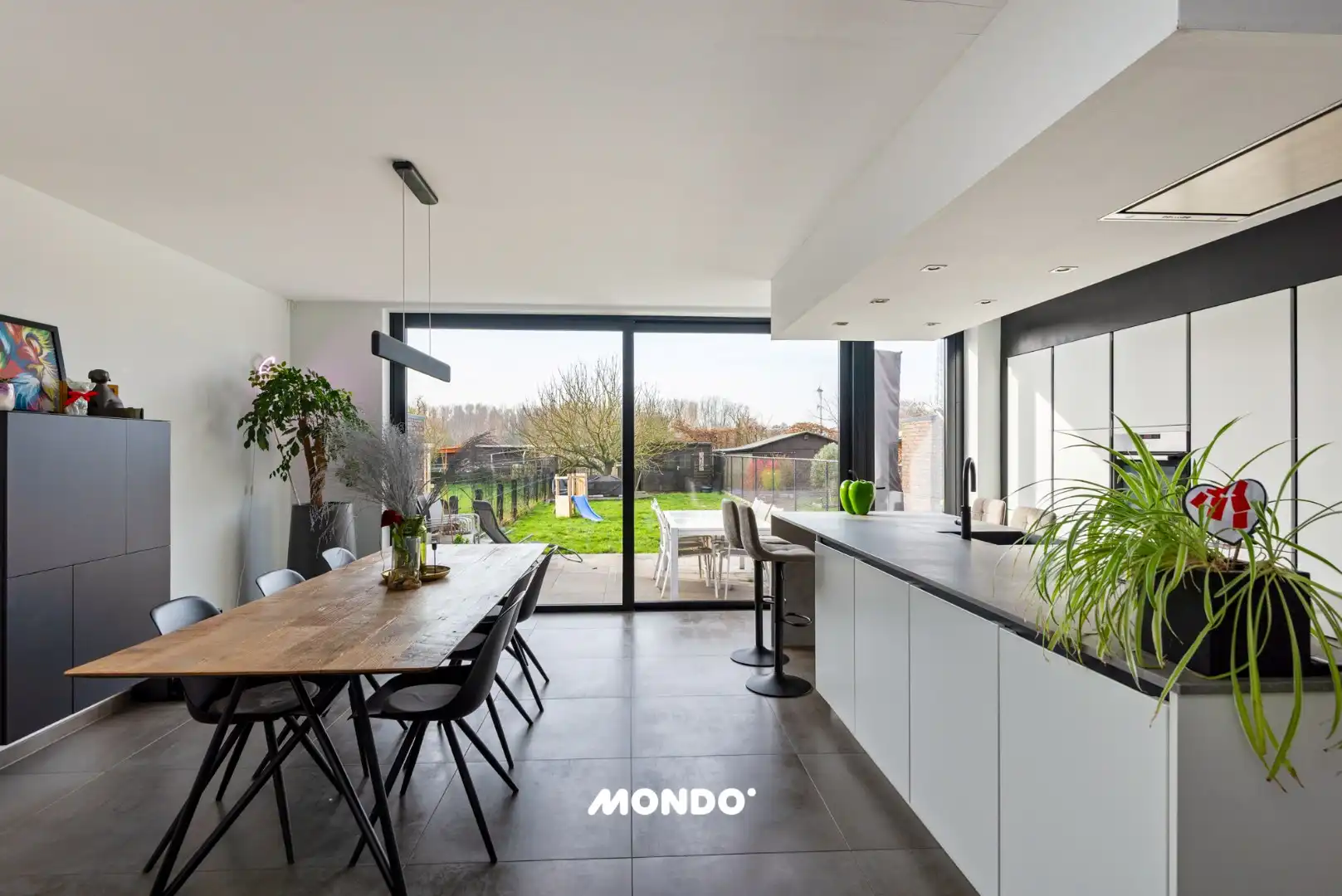 Prachtige energiezuinige BEN-woning (E27) met 3 slaapkamers Ruisbroek (Puurs) foto 10