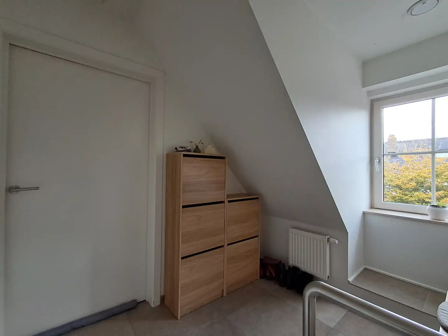Appartement met terras te Maldegem - Donk foto 10