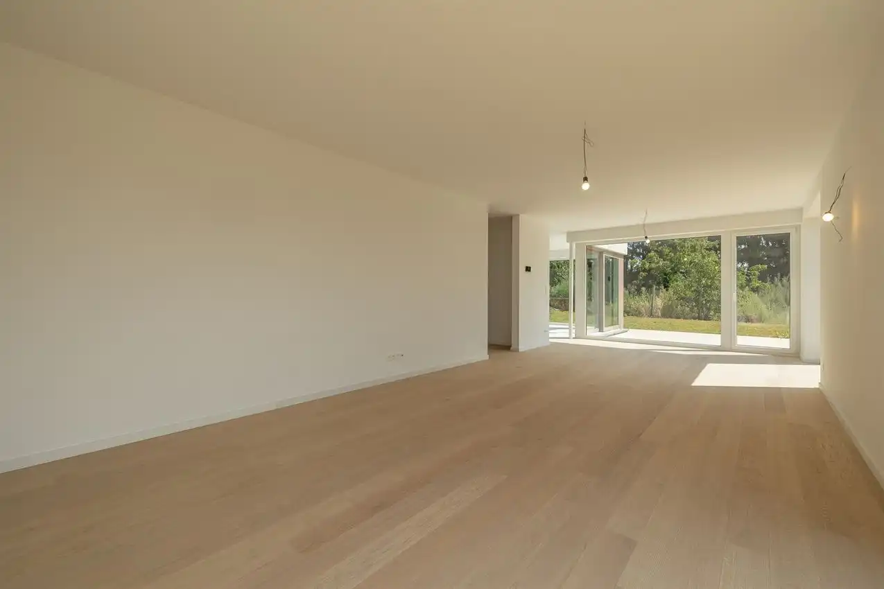Instapklare nieuwbouwwoning met 4 slaapkamers, 2 badkamers en E-peil 9 foto 11