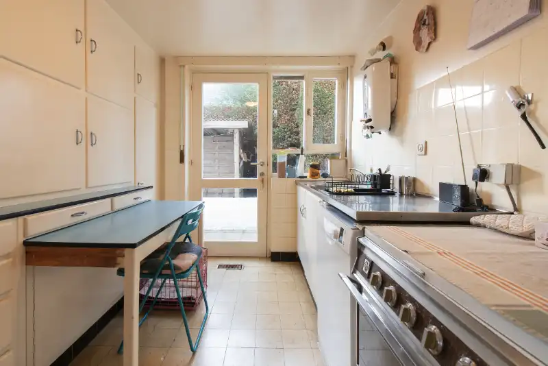 Villa 4 slaapkamers met uitzicht op het duinenreservaat te koop foto 7